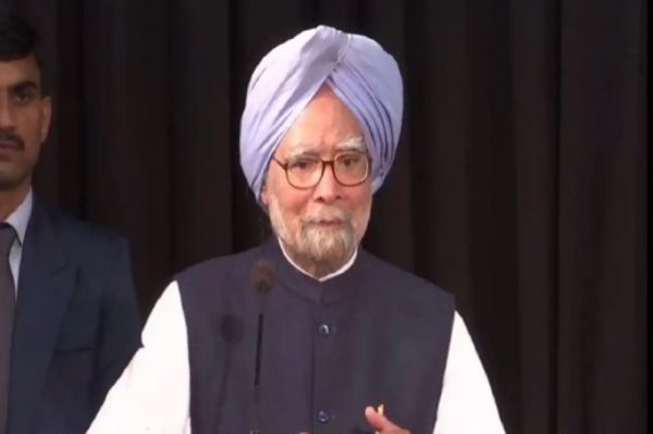 पूर्व प्रधानमंत्री डॉक्टर मनमोहन सिंह की तबीयत बिगड़ी, AIIMS में हुए भर्ती
