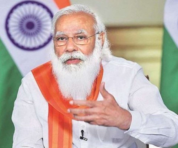 पीएम ने कहा- मर्यादा और अनुशासन कोरोना की जंग में सबसे कारगर हथियार,