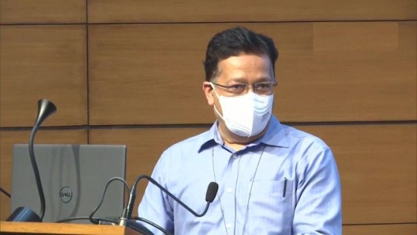 अकेले केरल में ही कोरोना के 68% नए केस, 2 लाख के करीब पहुंचे एक्टिव केस