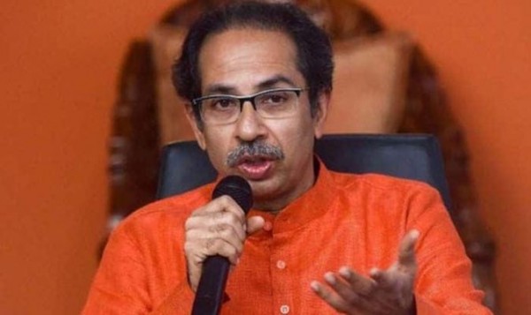 महाराष्ट्र: मुख्यमंत्री उद्धव ठाकरे MLC चुने गए, अब कुर्सी को नहीं कोई ख़तरा
