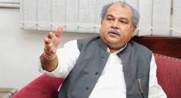 कृषि मंत्री तोमर ने किसानों से की आंदोलन खत्म करने की अपील, कहा- सरकार फिर से बातचीत को तैयार