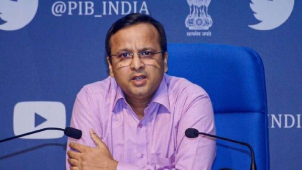 केंद्रीय संयुक्त सचिव लव अग्रवाल के भाई का रहस्यमय परिस्थितियों में शव बरामद