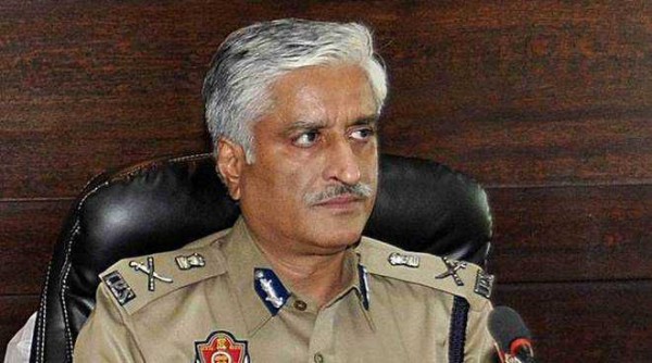 एसआईटी ने पंजाब के पूर्व डीजीपी को पकड़ने के लिए शिमला और दिल्ली में मारे छापे