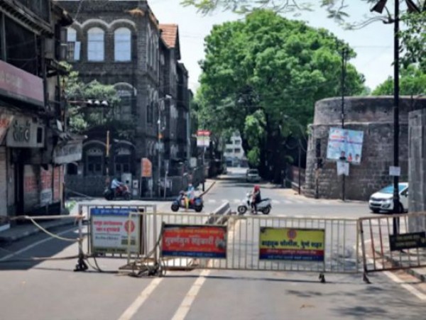 महाराष्ट्र के हिंगोली में 7 मार्च तक कर्फ्यू, पुणे में 14 मार्च तक बंद रहेंगे स्‍कूल-कॉलेज