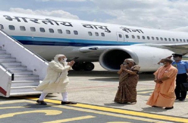 कल यूपी के अलीगढ़ दौरे पर जाएंगे पीएम मोदी, यूनिवर्सिटी समेत कई परियोजनाओं की देंगे सौगात