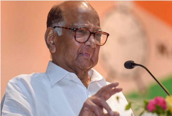 सरकार ने चीनी उद्योग की समस्याओं के समाधान के लिए की बैठक, पवार भी हुए शामिल