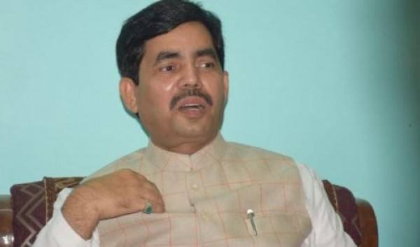 शाहनवाज़ हुसैन बोले- कल ही दोपहर 12 बजे तक यह तय हो जाएगा कि...