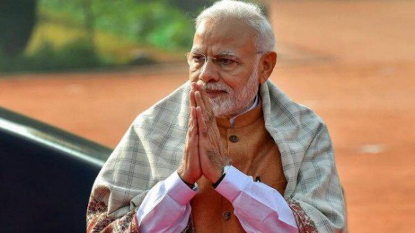 प्रधानमंत्री नरेंद्र मोदी हुए 70 साल के, देश-विदेश की हस्तियों ने दी बधाई