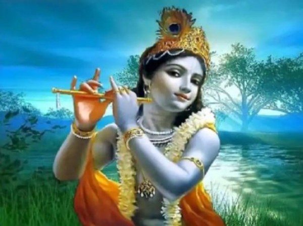  श्रीकृष्ण को लगा था गोहत्या का पाप, सभी तीर्थ बुलाकर कराना पड़ा था निदान