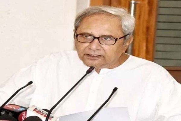 एकाम्र क्षेत्र के दो मंदिरों से ड्राफ्ट बाय ला वापस लिया जाए : नवीन
