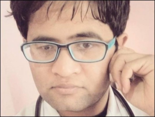मध्य प्रदेश: कोरोना मरीज़ों का इलाज कर रहे डॉक्टर की संक्रमण से मौत