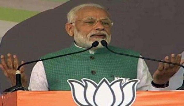 नारी शक्ति पुरस्कार विजेताओं के लिए PM मोदी ने कही ऐसी बात, जानकर रह जाएंगे हैरान
