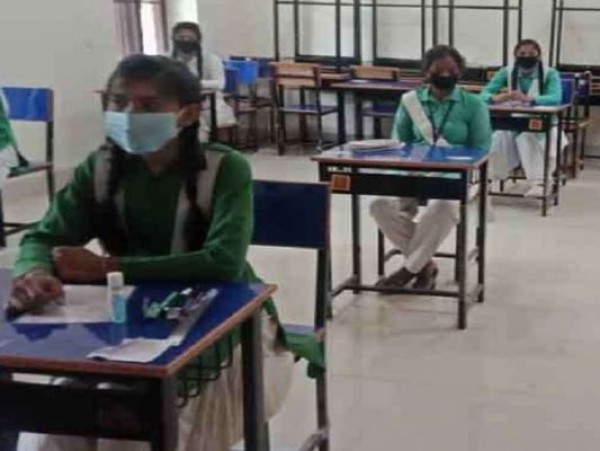 4 से 25 मई तक होंगी बोर्ड परीक्षाएं, शिक्षा मंत्री अरविंद पांडे ने कही बड़ी बात