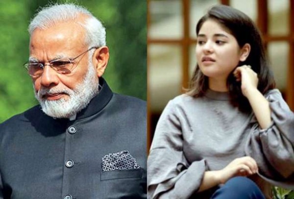 यरा का PM मोदी पर तंज- आपको रात को सुकून की नींद कैसे आती है?