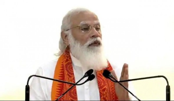 पुडुचेरीः विधानसभा चुनाव से पहले PM मोदी ने खोला खजाना