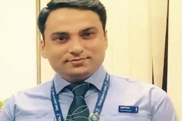 चर्चित रूपेश हत्याकांड में पुलिस को मिली बड़ी कामयाबी