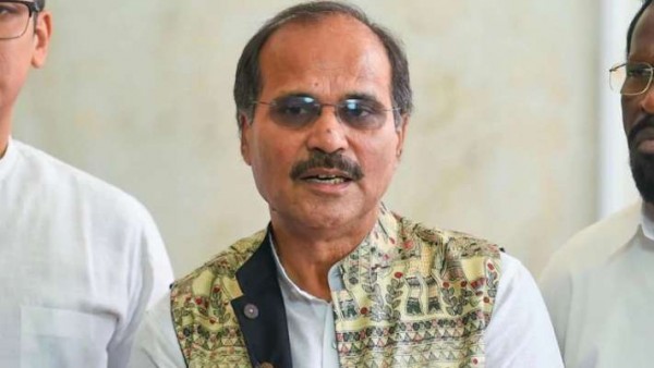 ब्रिटिशराज में जो नहीं हुआ वो आज देख रहे हैं: अधीर रंजन चौधरी