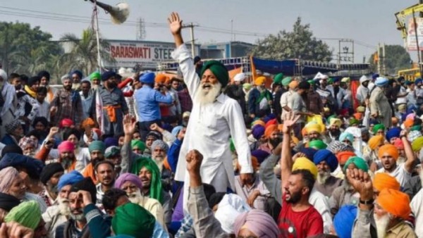 किसानों ने किया 25 सितंबर को भारत बंद का आह्वान
