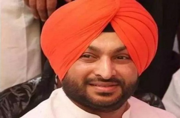 पंजाब के सांसद रवनीत सिंह बिट्टू लोकसभा में कांग्रेस के नेता होंगे,अधीर रंजन की जगह लेंगे