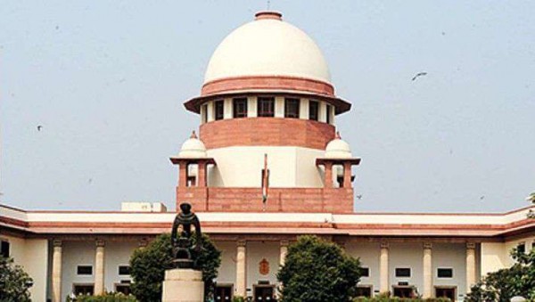अपील की अवधि पूरी होने से पहले डेथ वारंट पर SC ने उठाया सवाल