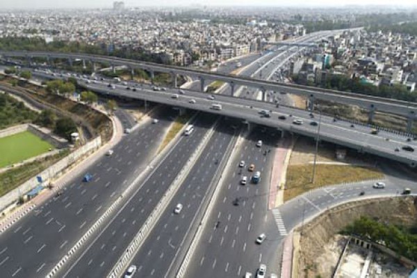 अब सिर्फ 7 घंटे में पहुंचेगें दिल्ली से कटरा