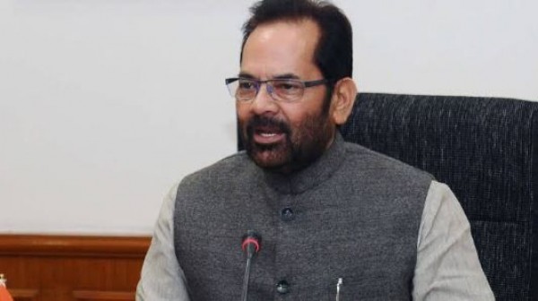 खेती के बारे में समझ नहीं रखने वाले किसानों के बने हितैशी: मुख्तार नकवी