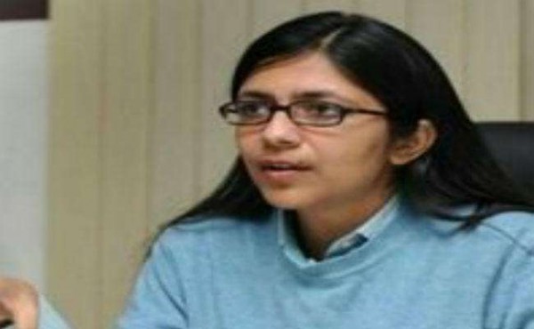 DCW अध्यक्ष स्वाति मालीवाल और नवीन जयहिंद का हुआ तलाक