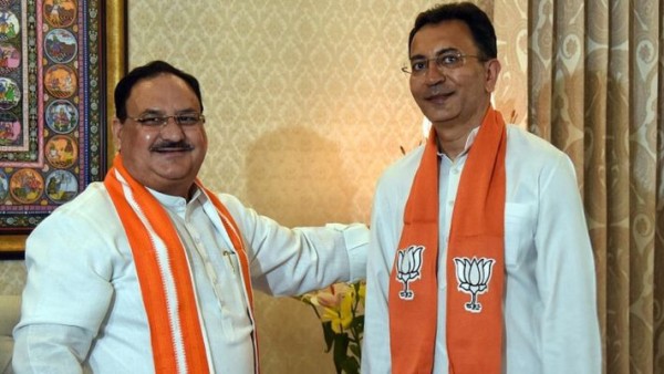 जितिन प्रसाद के आने से बीजेपी को क्या हासिल होगा?