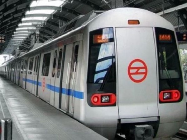 शुक्रवार को NCR से दिल्ली की तरफ नहीं चलेगी मेट्रो, DMRC ने जारी की एडवाइजरी