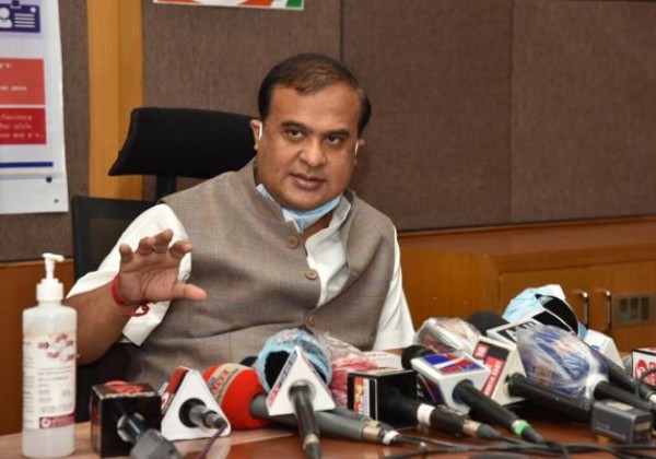 असम: सिर्फ दो बच्चों वाले परिवार को ही मिलेगा सरकारी योजनाओं का लाभ