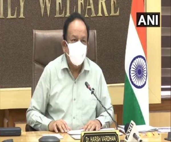 जी-7 स्वास्थ्य मंत्रियों की बैठक में भारत को वर्चुअली शामिल होने का मिला निमंत्रण