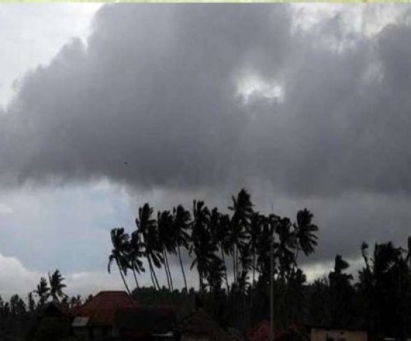 भारत में मानसून को अव्यवस्थित कर रहा जलवायु परिवर्तन