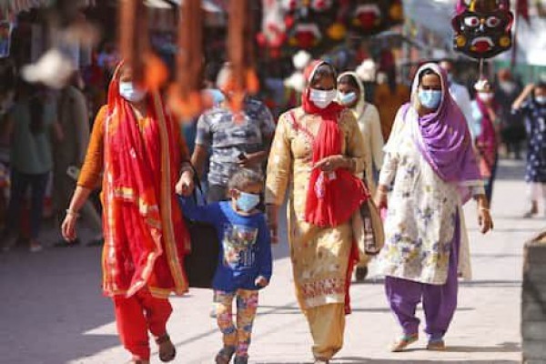 पंजाब में कोरोना ने पकड़ी रफ्तार, बंद रहेंगे सभी आंगनबाड़ी केंद्र;