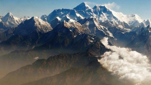 शोध में बड़ा खुलासा- दोगुनी रफ्तार से पिघल रहे हैं हिमालय के ग्लेशियर