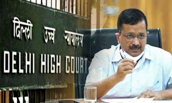 दिल्ली हाईकोर्ट में केजरीवाल सरकार ने कहा- शराब पर कोरोना शुल्क लगाने का फैसला सही