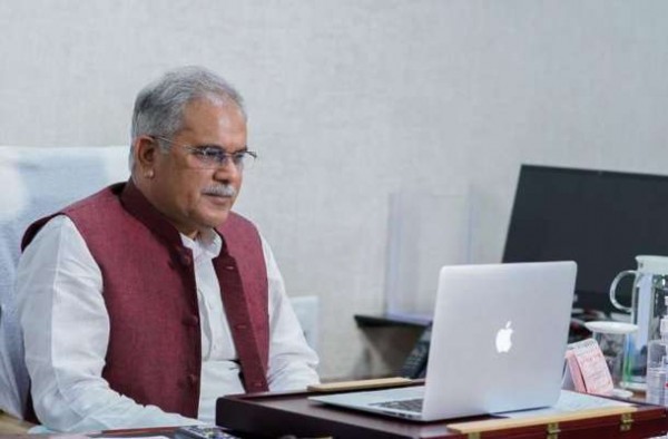 कोरोना संकट पर भूपेश बघेल बोले- अगर समय रहते काम शुरू होता तो स्थिति इतनी भयावह न होती