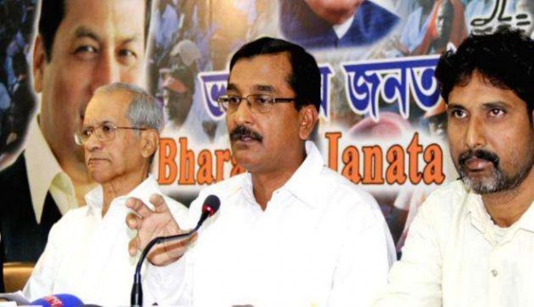 असम में फैल हो गई NRC! अल्पसंख्यक विकास बोर्ड के चेयरमैन ने ठोका दावा