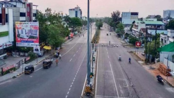 दिल्ली के व्यापारियों ने छह दिन के लॉकडाउन को सही कदम बताया