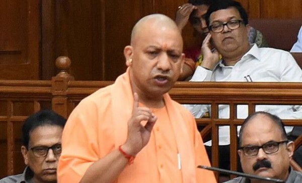 योगी सरकार का बड़ा फैसला, दंगाइयों से वसूली के लिए पास किया अध्यादेश