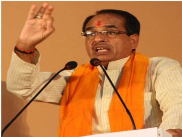 शिवराज सिंह चौहान ने CM से पूछा, कमलनाथ बताएं मध्यप्रदेश में कितने माफिया हैं, सूची करें जारी