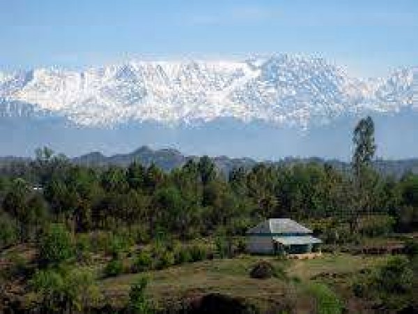 लॉकडाउन के चलते वातावरण में भी आया सुधार, जानिए क्या रहा असली कारण..