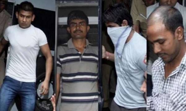निर्भया केस : निर्भया के दोषियों के पास अभी भी है 9 लाइफलाइन !