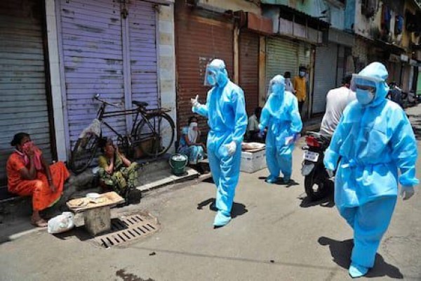असम: राजभवन के 2 कर्मचारी कोरोना पॉजिटिव, गर्वनर हाउस सील