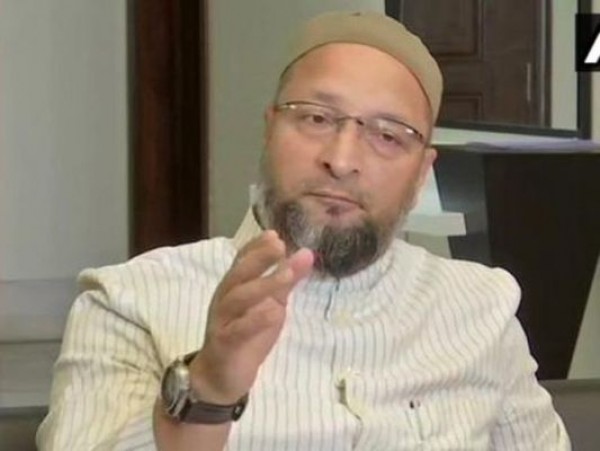 असदुद्दीन औवैसी बोले-शहादत व्यर्थ न जाए, बदला ले सरकार