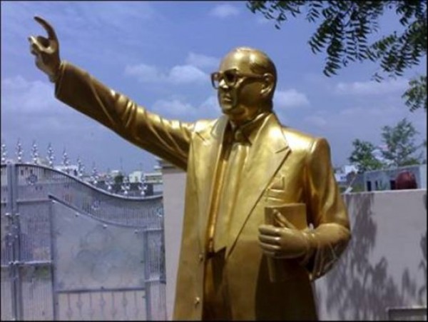 आंबेडकर जयंती पर इस साल भी रहेगा सार्वजनिक अवकाश, सरकार ने जारी किया नोटिफिकेशन