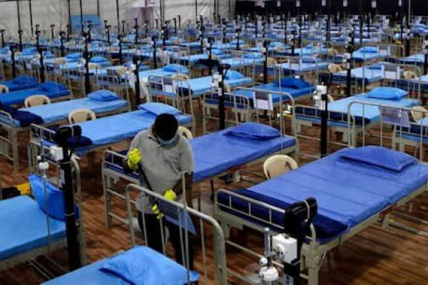 मुंबई में अब तक 15 लाख से ज्यादा लोग किए गए क्वारंटाइन : BMC
