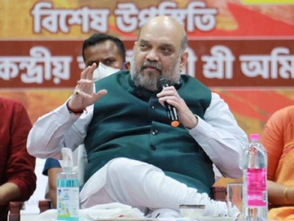 अमित शाह का बड़ा दावा- पश्चिम बंगाल में 200 से ज्यादा सीटें जीत बनाएंगे सरकार