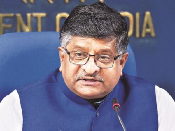 नए कृषि कानून ने किसानों के लिए नए अवसर खोले: रविशंकर प्रसाद