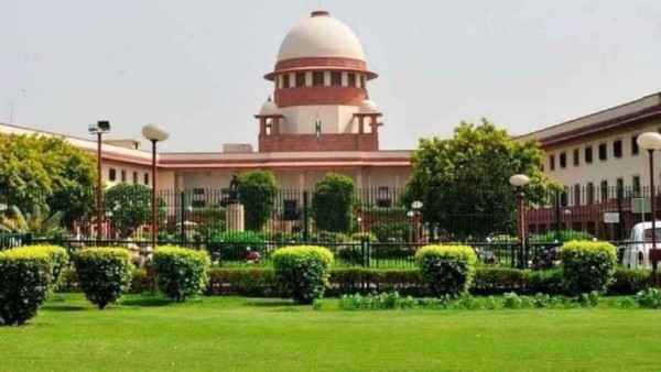 स्कूलमॉल खुल रहे हैंलेकिन कोर्ट में नहीं हो रही फिजिकल सुनवाई, इसे सही ठहराना मुश्किल- सुप्रीम कोर्ट