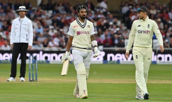 भारत 278 पर ऑलआउट, इंग्लैंड पर 95 रन की बढ़त